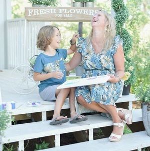 Meet your Posher, Tara